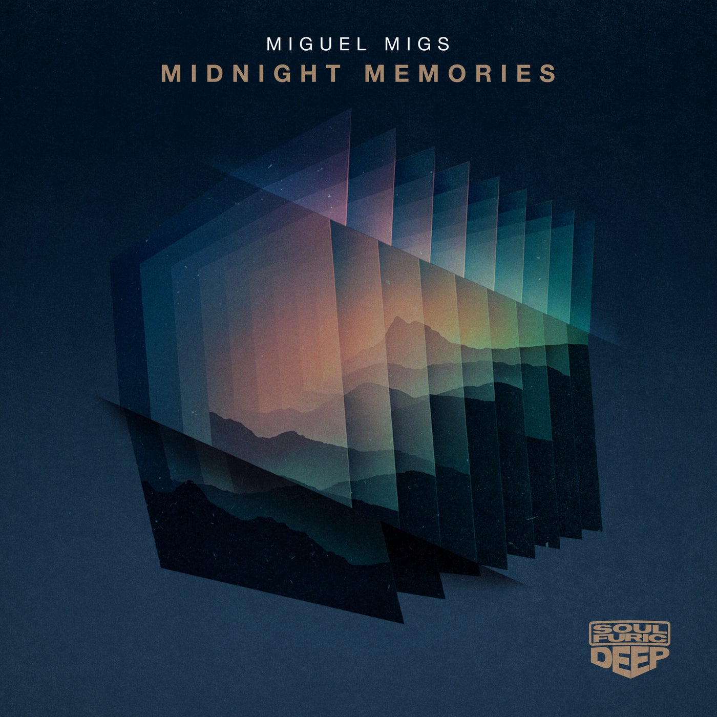 Miguel Migs - Midnight Memories - Remixes [SFDD066D2]